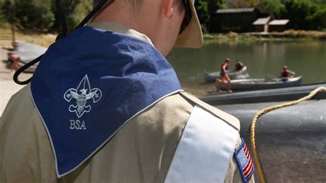 bsa payout chart|Boy Scouts bankruptcy update: What to know about settlements, more.